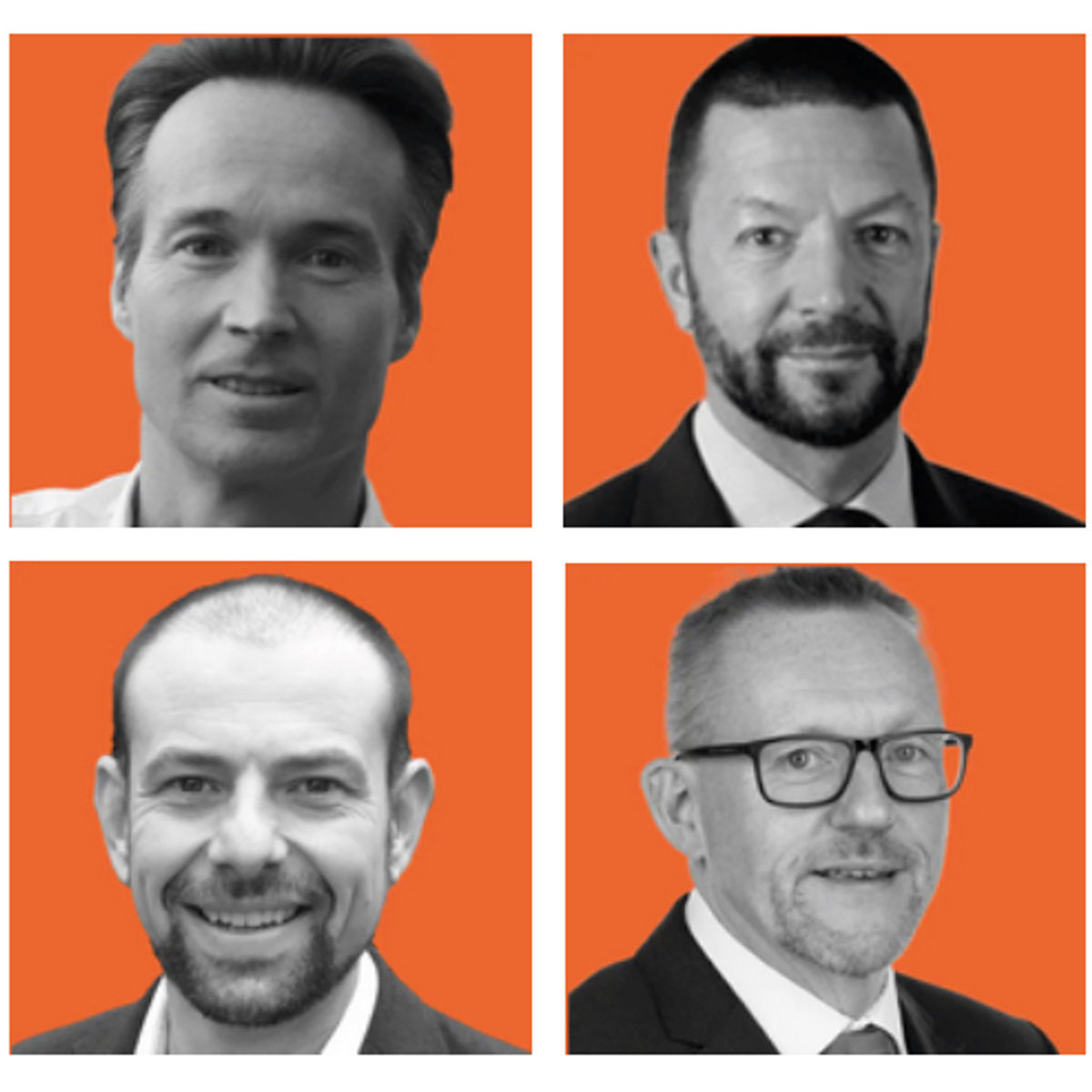 REVIEW Assessing the status quo Business Travel News Europe